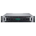 HPE MSA 2070 SFF 2x16Gb FC 4-port Controller 12x1.92TB SSD 4x16Gb SFP FC XCVR 23TB Storage Array