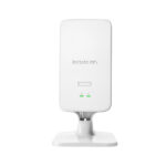 HPE Networking Instant On AP22D Access Point Bundle with PSU Dual Radio 2x2 Wi-Fi 6 (EU)   - preço válido p/ unidades faturadas até 6 de fevereiro de 2026 ou fim de stock