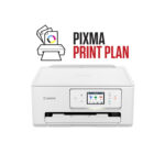PIXMA TS7650I - Impressora 3 em 1 inteligente e de alta qualidade (Wi-Fi, Impressão, Cópia, Digitalização, Cloud) - Branca  - válido p unid pré estabelecidas e faturadas até 31 de dezembro ou fim de stock