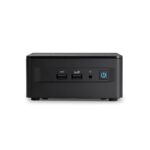 Asus NUC 13 Pro Tall Kit RNUC13ANHi5, i5-1340p, admite SSD M.2 e 2.5",  2,5Gbe LAN,2xHDMI/ 2x Thunderbolt 4 (USB-C+DP), SODIMM DDR4 3200