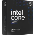 Intel® CoreT Ultra 5 245K (24M Cache, up to 5.20 GHz) FCLGA18W - Sem Cooler