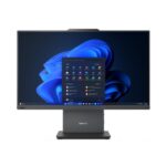 ThinkCentre neo 50a Gen 5,23.8" FHD NON TOUCH,  Intel® CoreT i7-13620H, W11Pro64, 16.0GB, 1x512GB SSD M.2 2280 PCIe Gen4 TLC Opal, Intel® UHD Graphics,BT 5.1 or above,WiFi6 AX201 2x2, 1YR Onsite, USB, Calliope, Black-Portuguese  > Quanto mais comprar maio