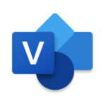 Visio Std 2024 All Lng - LICENÇA ESD