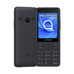 TCL Onetouch 4022S Senior - Black
