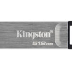 512GB DataTraveler Kyson 200MB/s Metal USB 3.2 Gen 1