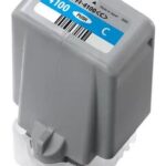 PFI-4100 Cyan Ink Tank