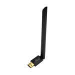 ABBY17B Long Range Bluetooth 5.3 USB Adapter, External Antenna