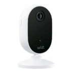 WiZ Indoor Camera  » válido p/ unid. pré estabelecidas e faturadas até 31 de dezembro