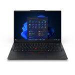 Thinkpad E14 G7, Intel® CoreT Ultra 7 255H (E-cores up to 4.40GHz, 24MB), 14" WUXGA Non-Touch, W11P64, 16.0GB, 1x512GB SSD, Intel® ArcT 140T GPU, BT5.1 or BT5.3,Wi-Fi 6E AX211, Black  > Quanto mais comprar maior é o desconto ! - válido p/ unid pré estabel