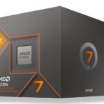 Ryzen 7 8700G,  4.2/5.1GHz, 24MB, 6 core,  AM4 65W > válido p/ unid faturadas até 26 de dezembro ou fim de stock