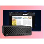 HP ProDesk 4 SFF G1i U5235 16GB/512 PC  > Quanto mais comprar maior é o desconto ! » Qt superior a 10 requer dados do cliente final e pré-aprovação da marca- válido p/ unid. faturadas até  30 janeiro 2026 ou fim de stock