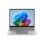Surface Laptop 13in (Snapdragon) > Snapdragon® X Plus, 16GB, 256GB, 13'' Touch,  1920 x 1280 (178 PPP), GPU Qualcomm Adreno, NPU Qualcomm Hexagon 45TOPS, Wi-Fi 7, Platinum, Windows 11 Pro  - válido p unid pré estabelecidas pela marca até 12 dezembro ou fi