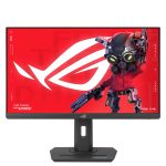 XG259CS - ROG Strix USB Type-C Gaming Monitor - 24.5 inch 1920x1080, 180Hz (Above 144Hz), 1ms (GTG), Fast IPS, ELMB Sync, USB Type-C, G-Sync compatible, tripod socket , DisplayWidget Center, tripod socket, HDR
