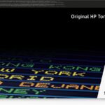 HP 219X High Yield Black Original LaserJet Toner Cartridge