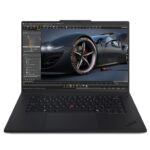 ThinkPad P1 G7, Intel® CoreT Ultra 7 165H vPro® (E-cores up to 3.80GHz, 24MB), 16" WQXGA Non-Touch, W11P64, 32.0GB, 1x1TB SSD M.2 2280, 1xNVIDIA® GeForce RTXT 4070 8GB, BT 5.4,Intel®BE200vPro, FPR, 5MP RGB+IR, 4 Cell Li-Pol 90Wh, 170W, 3YR Premier
