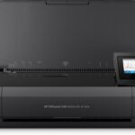 OfficeJet 250 Mobile AiO  - válido p/ unid pré estabelecidas e faturadas até 30 de janeiro ou fim de stock