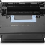 HP 37Y Extra High Yield Black Original LaserJet Toner Cartridge (CF237Y)