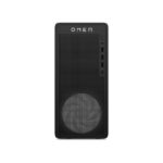 OMEN 16L Gaming Desktop TG03-0004np - Intel Core i5-14400F, RAM DDR5 de 16GB, SSD PCIe NVMe de 4.ª Geração M.2 de 512GB, Windows 11 Plus - Black