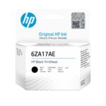 HP Black Printhead