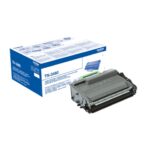 Toner, duração 8.000Págs, para - DCPL5500DN / DCPL6600DW