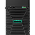 HPE ML30 Gen11 6325P 3.5GHz 4c 1P 1x32GB-U 4LFF 2x960GB SSD 1x1000W PS > Campanha HPE Smart Choice Spiff Days < Receba 275 ? em voucher - Saiba mais na promoção - válido p/ unid. faturadas até 30 de outubro ou fim de stock