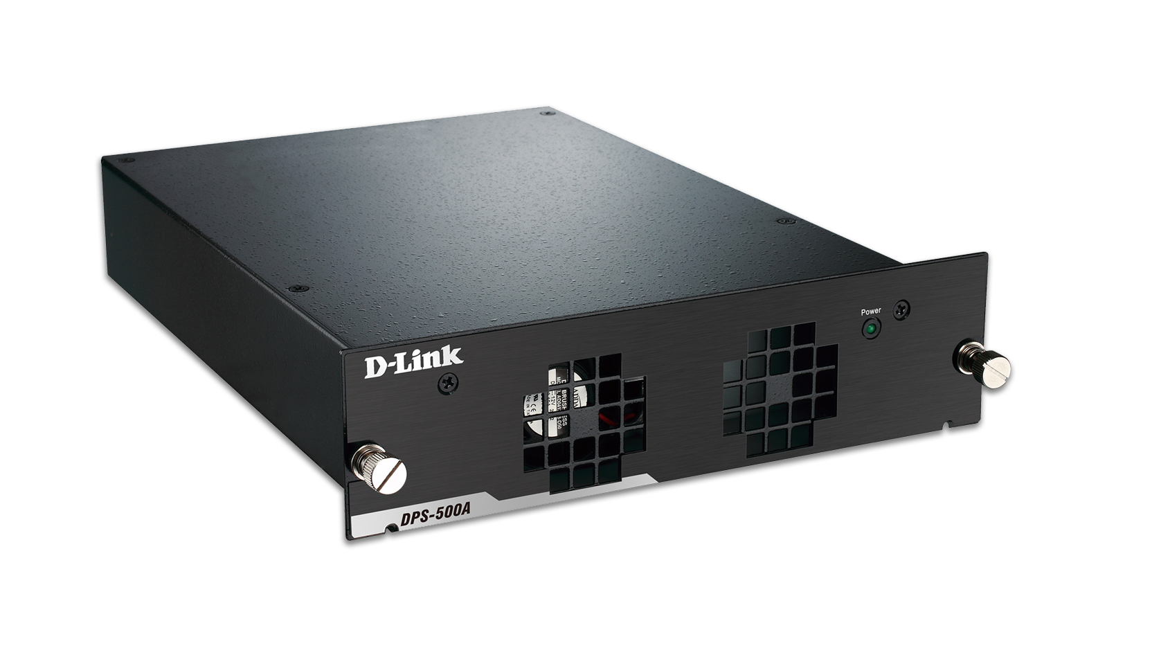 high_25176138_8312682188.jpg 156W Modular Redundant Power Supply for DGS-3000-10TC, DGS-3120-24TC, DGS-3120-24SC, DWS-3160-24TC, To use the DPS-200A / 500A in the DGS-3000 series , you need B1 version of DPS-CB150-2PS. By special request only - Image 1