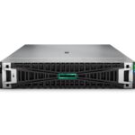 HPE DL380 Gen11 4510 2.4GHz 12c 1P 2x32GB-R 8SFF MR408i-o 2x480GB SSD 2x1000W PS