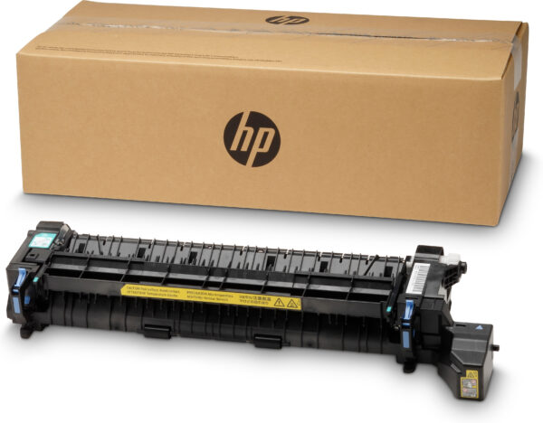 HP LaserJet 220V Enhanced Fuser Kit – M. AGUIAR LDA