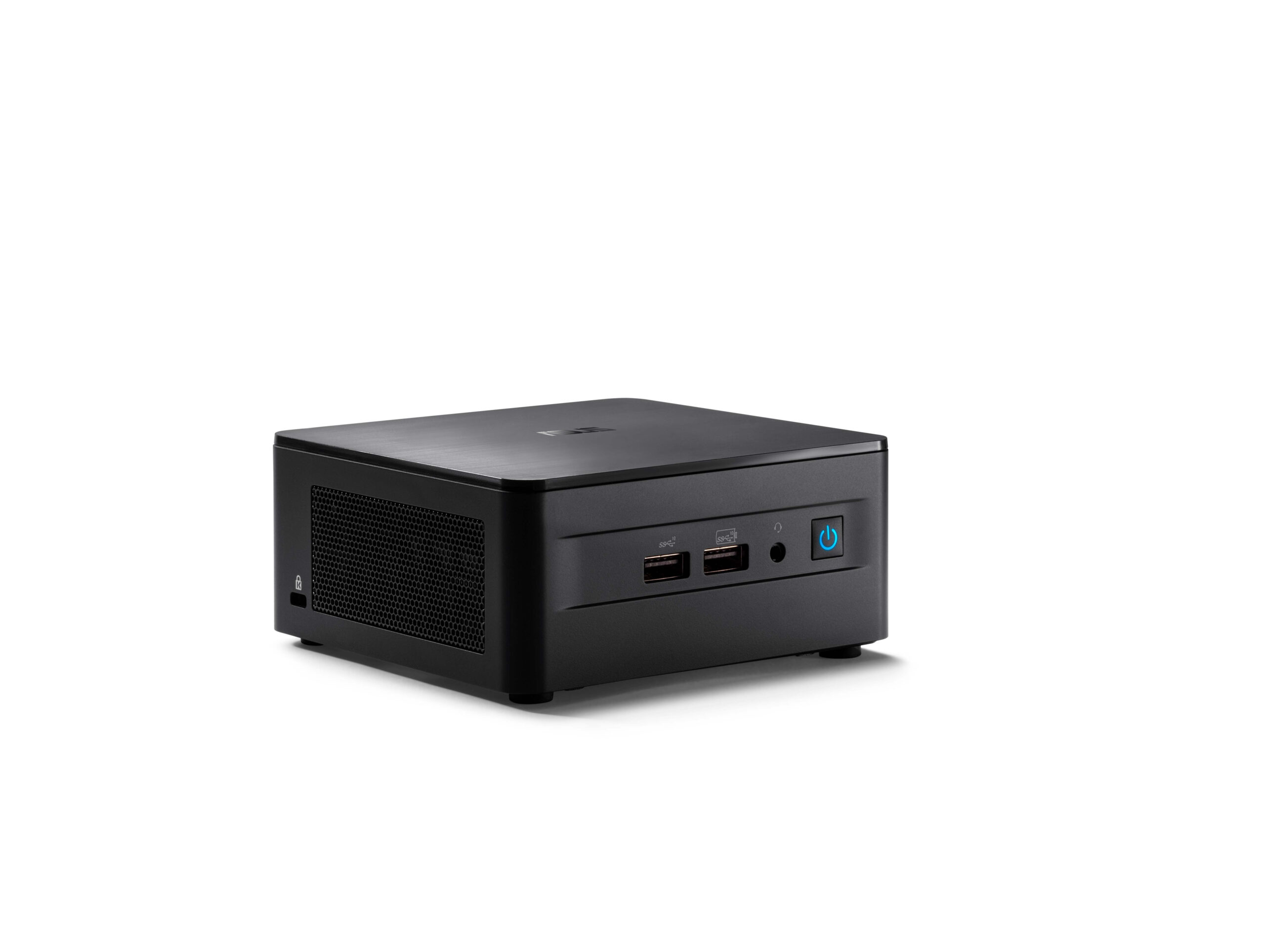 high_8eacb49573c4fc2645d7a16bf29be0a183b48914.jpg Asus NUC 12 Pro Tall Kit NUC12WSH, Core i3-1220P Processor, Core i3-1220P Processor, admite SSD M.2 e 2.5", 2,5Gbe LAN/2xHDMI/ 2x Thunderbolt 4 (USB-C+DP), SODIMM DDR4 3200 - Image 1