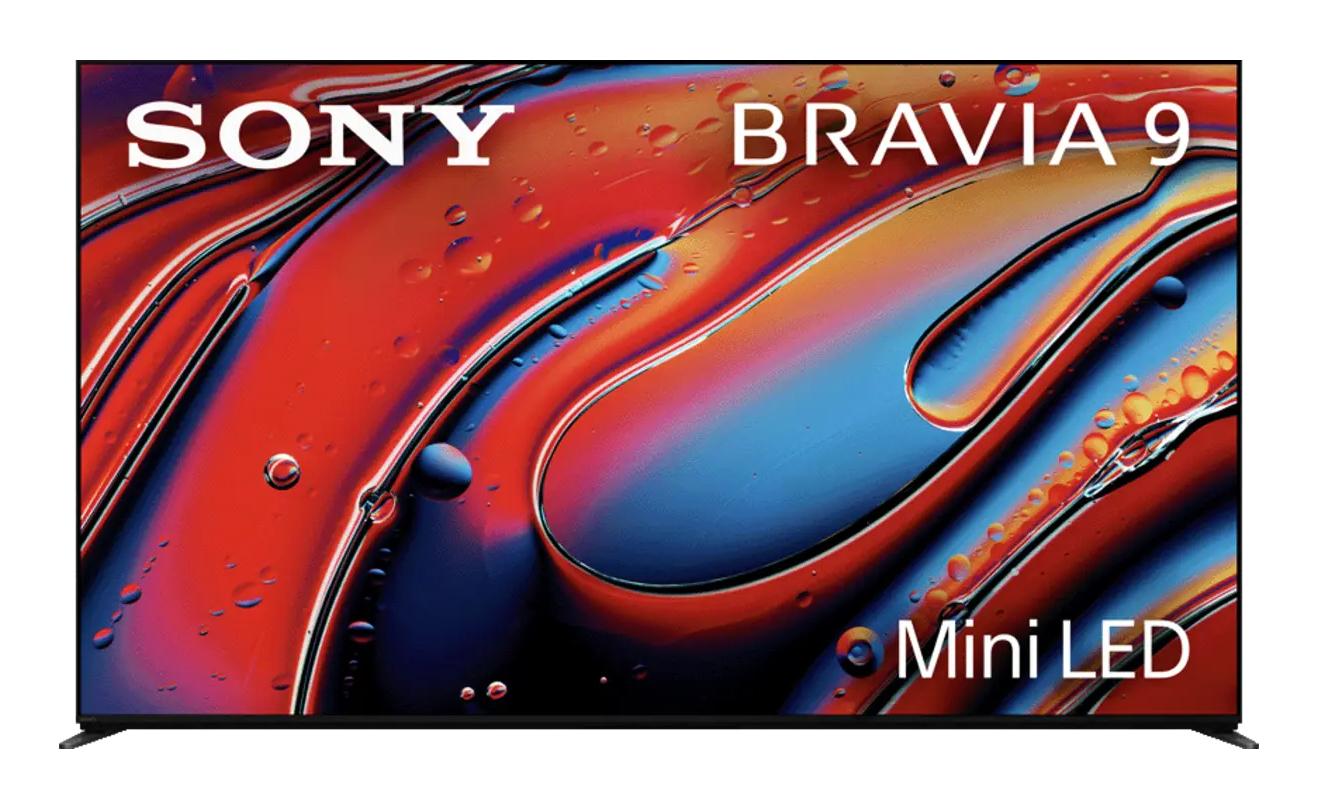 high_923853dba34af3272a1a76b6b318ff001659c4bf.jpg 65XR90 - 65" BRAVIA 9 QLED (XR, Mini LED) 65XR90. 4K HDR Google Smart TV. XR Triluminos Pro. XR Contrast Booster 30. Acoustic Multi-Audio+. X-Wide Angle. X-Anti Reflection. Funcionalidades de gaming para PS5. IMAX Enhanced e DTS:X - Image 1
