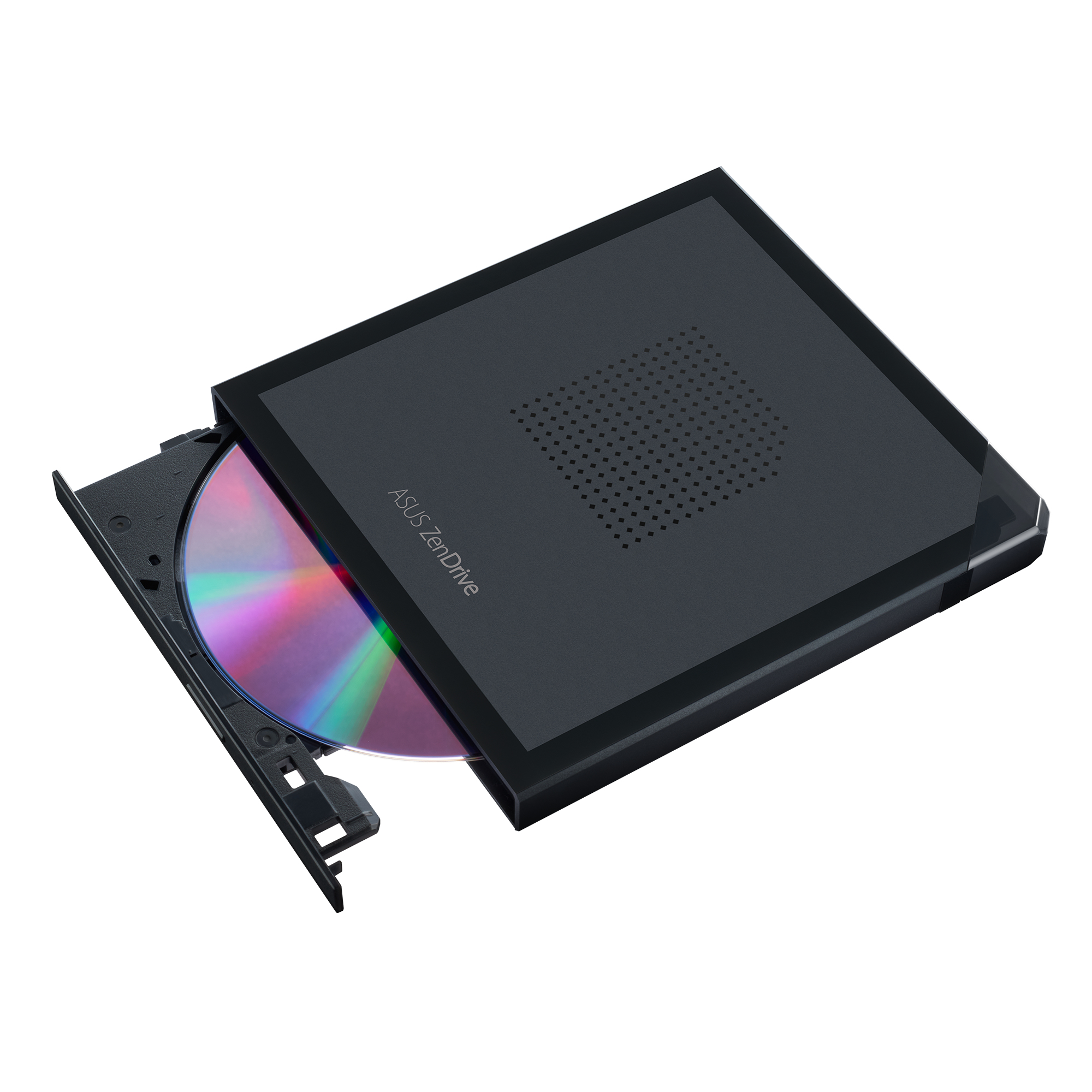 high_96605735_3208562768.jpg SDRW-08V1M-U/BLK/G/AS/P2G - External ultraslim 8X DVD writer, Cable-Storage Design, USB Type C, Mac Compatible, 14.6mm Ultraslim, M-DISC support, Disc Encryption, NERO Backitup, E-Green, E-Media - Image 1