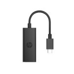 HP USB-C to DisplayPort Adapter G2  - válido p unid pré estabelecidas e faturadas até 30 de outubro ou fim de stock