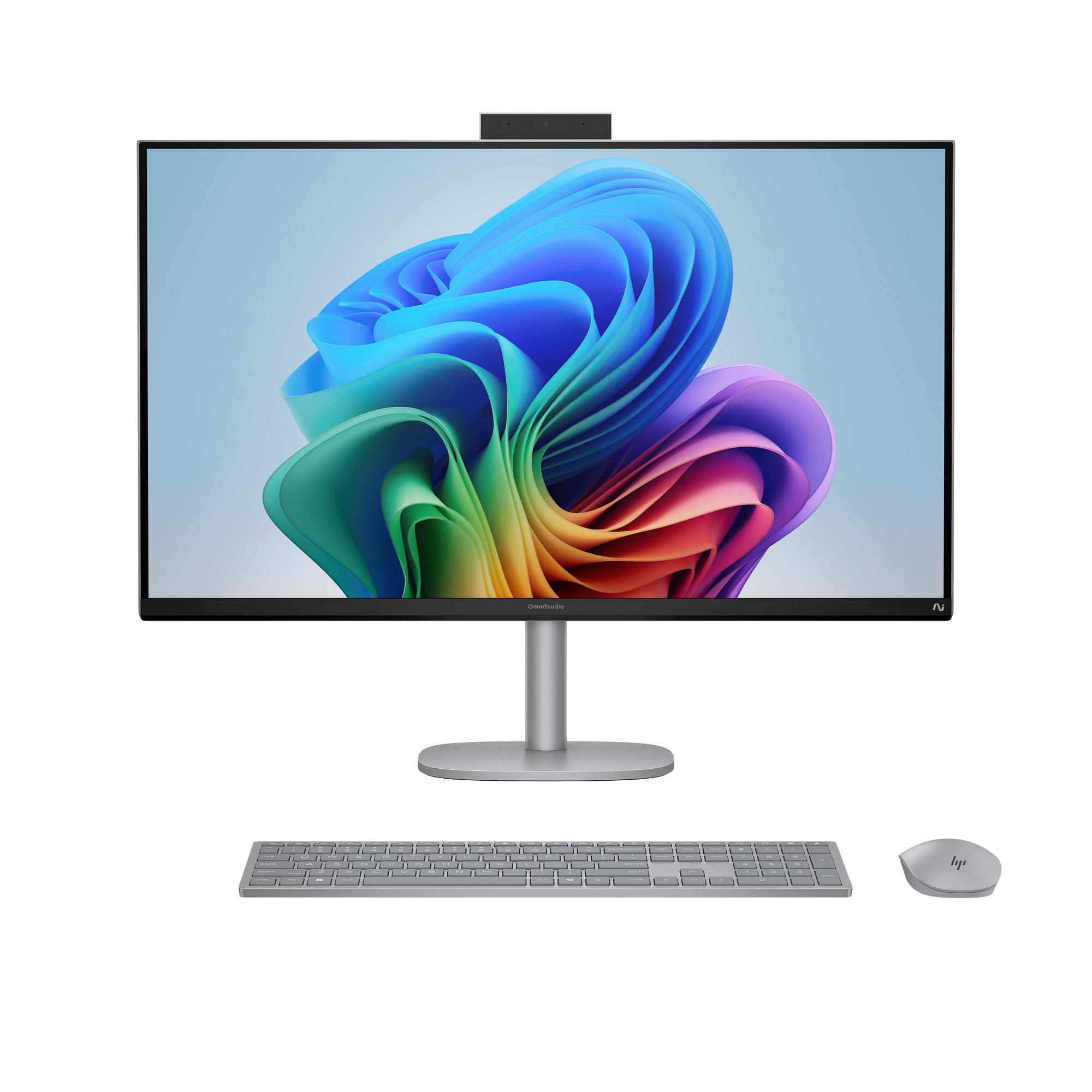 high_s5gzgtxmg1.jpg OmniStudio X AiO 32-c1000np DT PC - Intel Ultra 7-258V (LUNAR LAKE), RAM 32GB DDR5, SSD 1TB 2280 PCIe NVMe Value, Non-Touch 31.5" UHD Antiglare IPS, Windows 11 NextGen Premium - Image 1