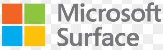 Microsoft Surface