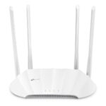 TL-WA1801 Ponto de Acesso Wi-Fi 6 AX1800 Gigabit