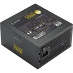 Fonte de Alimentação Gaming Atilius 3.1 750W-BLACK - GOLD Full Range