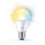 Wi-Fi BLE 60W A60 E27 827-65 TW 1PF/6