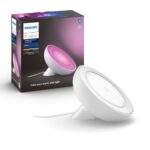 Hue Bloom gen4 EU/UK white