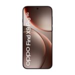 OPPO Find X9 Pro 512GB 16GB Cinza Titânio  - válido p unid faturadas até 28 de março ou fim de stock