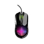 SCORPION M715, Gaming Mouse Black, USB