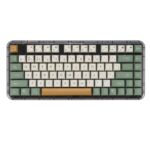 ASUS Jelly75 Keyboard KD201 - Orange Meadow