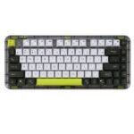 ASUS Jelly75 Keyboard KD201 - Volt Green