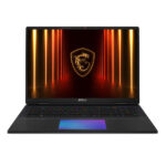 TITAN 18 HX AI A2XWIG-410PT, 18" BGU9285X 64GB 2TB W11HOME