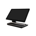 POS BIRCH AX15, 15'', PCAP, INTEL i5-1235U, 8GB DDR4, SSD 256GB,  Win11 Pro, WIFI, 2X USB2.0, 4X USB3.0, 1X USB-C, 1X LAN, 2X COM, 1X CASH DRAWER, Resolução 1024x768