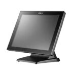 POS Birch G15, 15", PCAP, INTEL N97, 8GB DDR4, SSD 256GB, Win 11, WIFI, 1x VGA, 4x USB2.0, 2x USB3.0, 3x Serial, 1x LAN, 1xMic, Resolução 1024×769