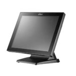 POS Birch G15, 15", PCAP, INTEL J6412, 8GB DDR4, SSD 256GB, Win 11, WIFI, 1x VGA, 4x USB2.0, 2x USB3.0, 3x Serial, 1x LAN, 1xMic, Resolução 1024×769