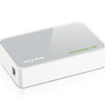 5-Port 10/100 Desktop Switch