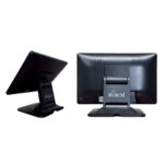 - Monitor Touch BIRCH 15" VGA+HDMI