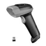 Scanner Birch BD-3510 2D, USB/Wireless c/Dongle, c/Suporte