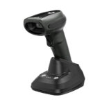 Scanner Birch BD-6510T 2D,  Wireless c/Base